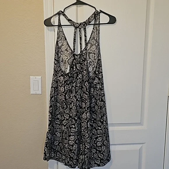 FOREVER 21 SUMMER DRESS PLUS SZ 1X - Picture 4 of 5